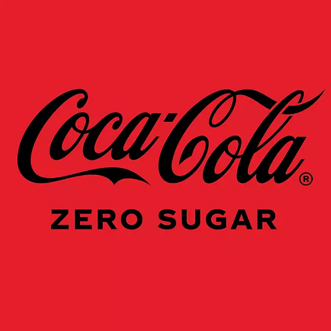 Coke Zero