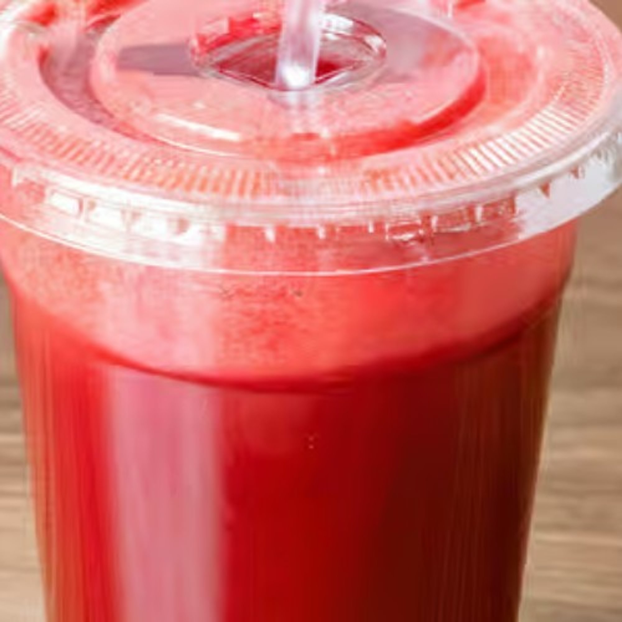 Beet Drop Juice