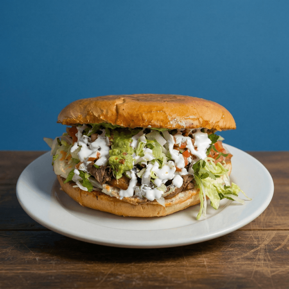 Torta Sandwich