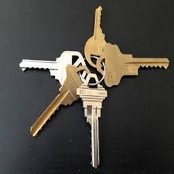 Fairfax Station Locksmith Store Logo