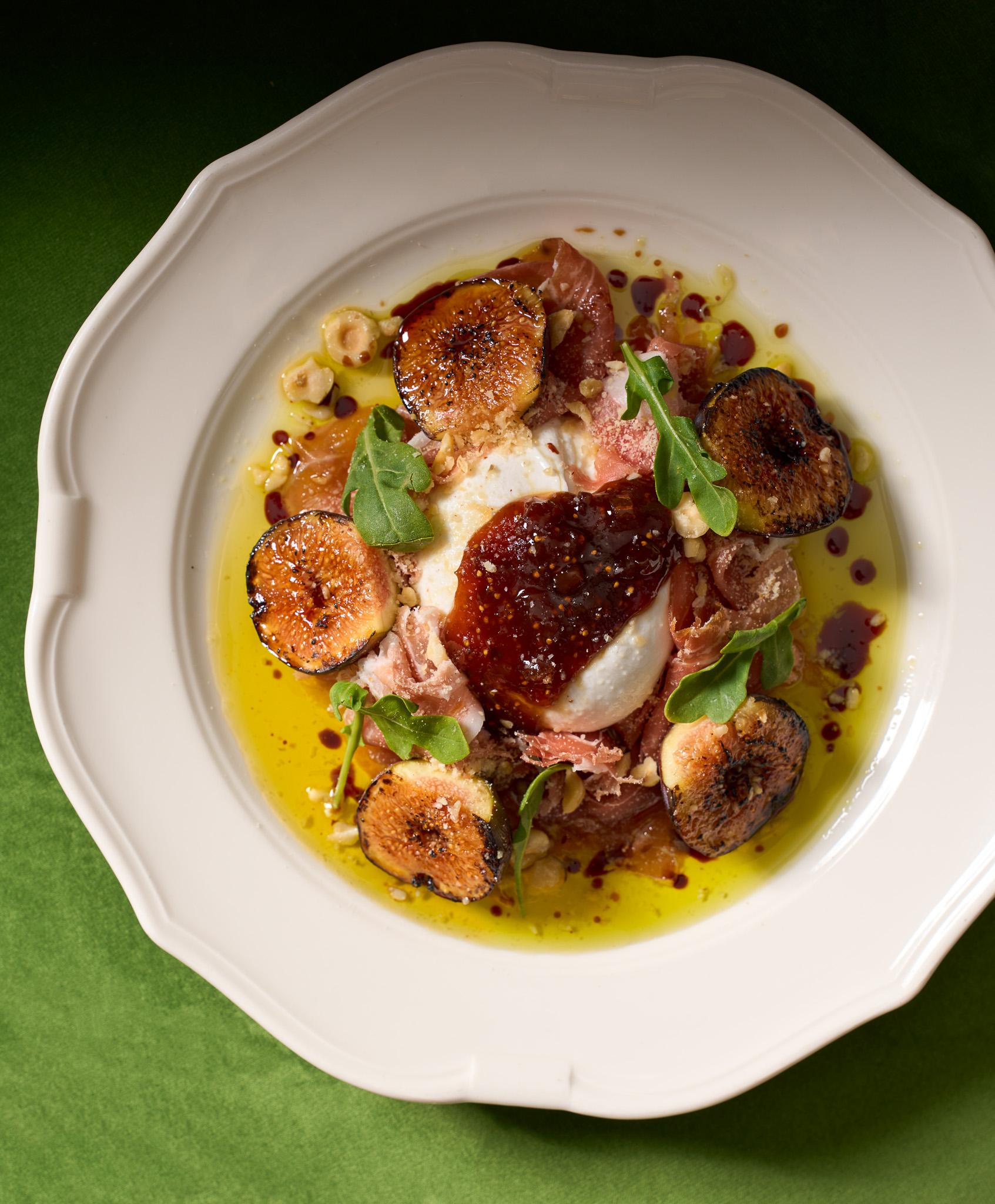 Burrata