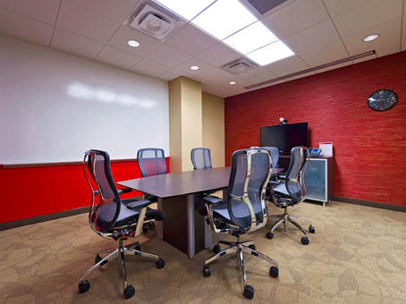 Regus - New Jersey, East Rutherford - Meadowlands Photo