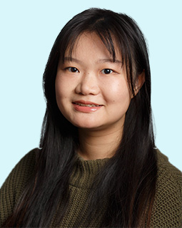 Xiaoyue (Wendy) Liu, DPT Image