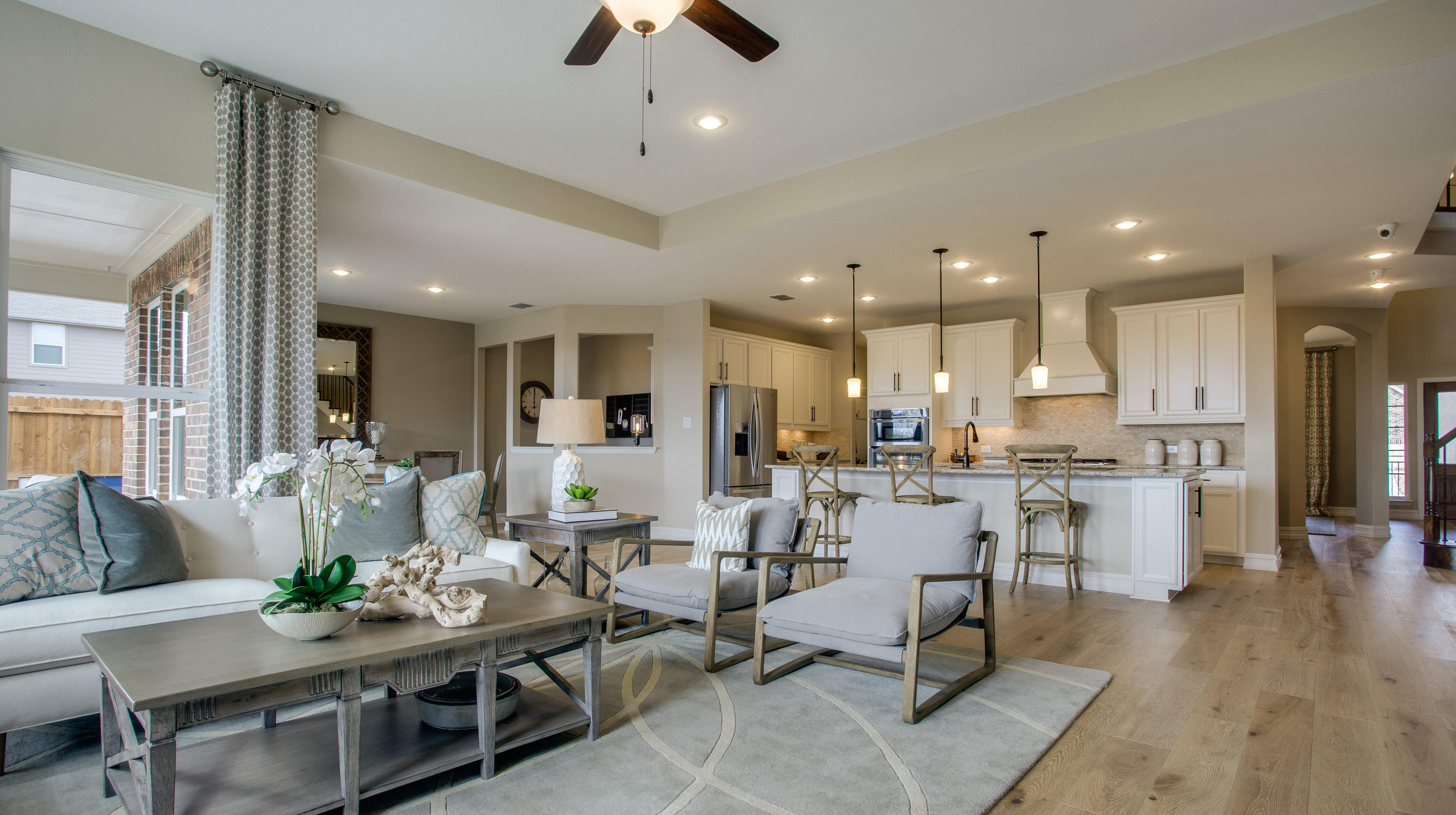 Willow Ridge by Pulte Homes Photo