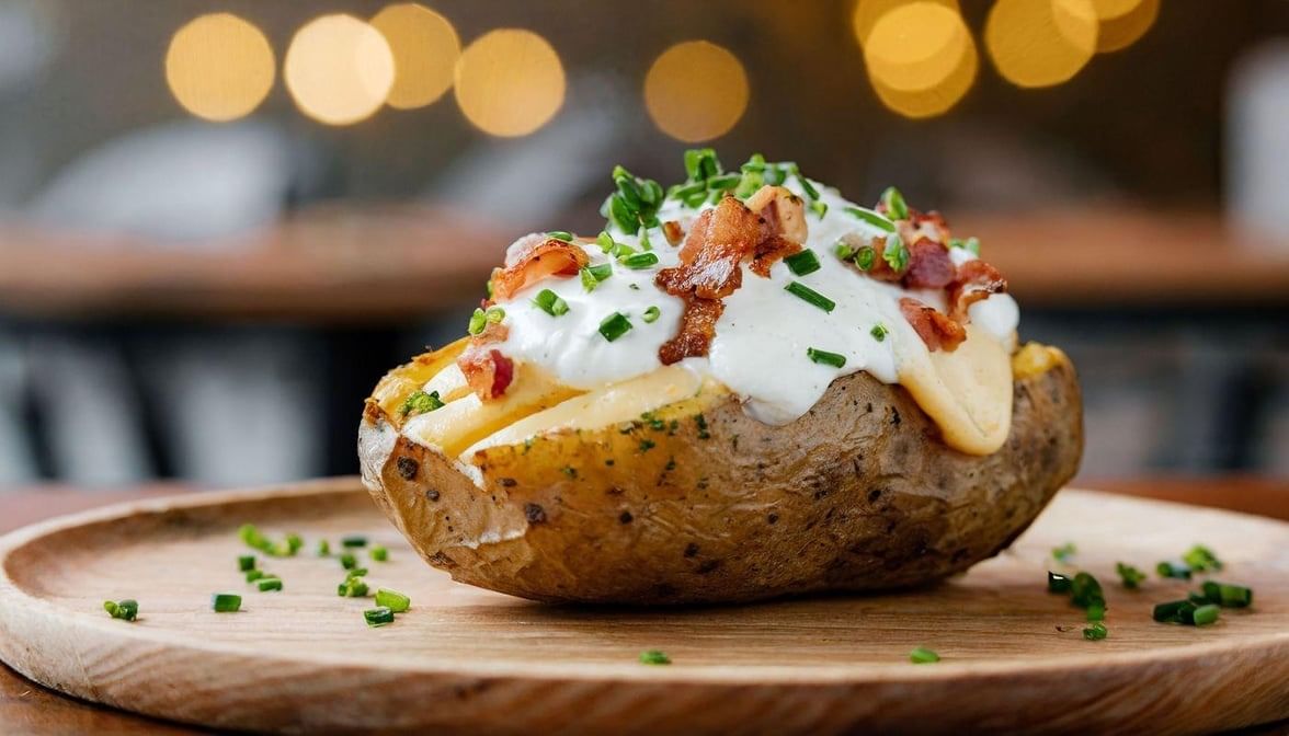 Baked Potato