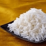 Side of Basmati Rice