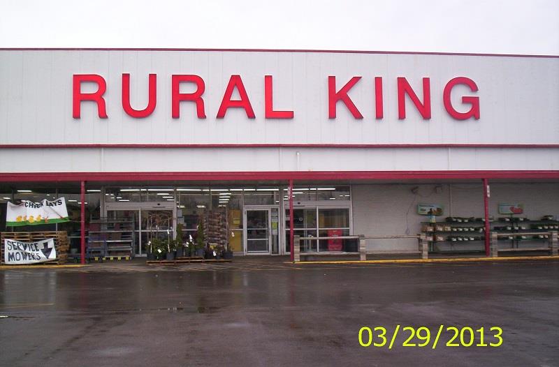 Rural King in Evansville, IN 47711 Citysearch