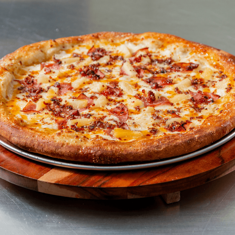 Oh Honey Pizza