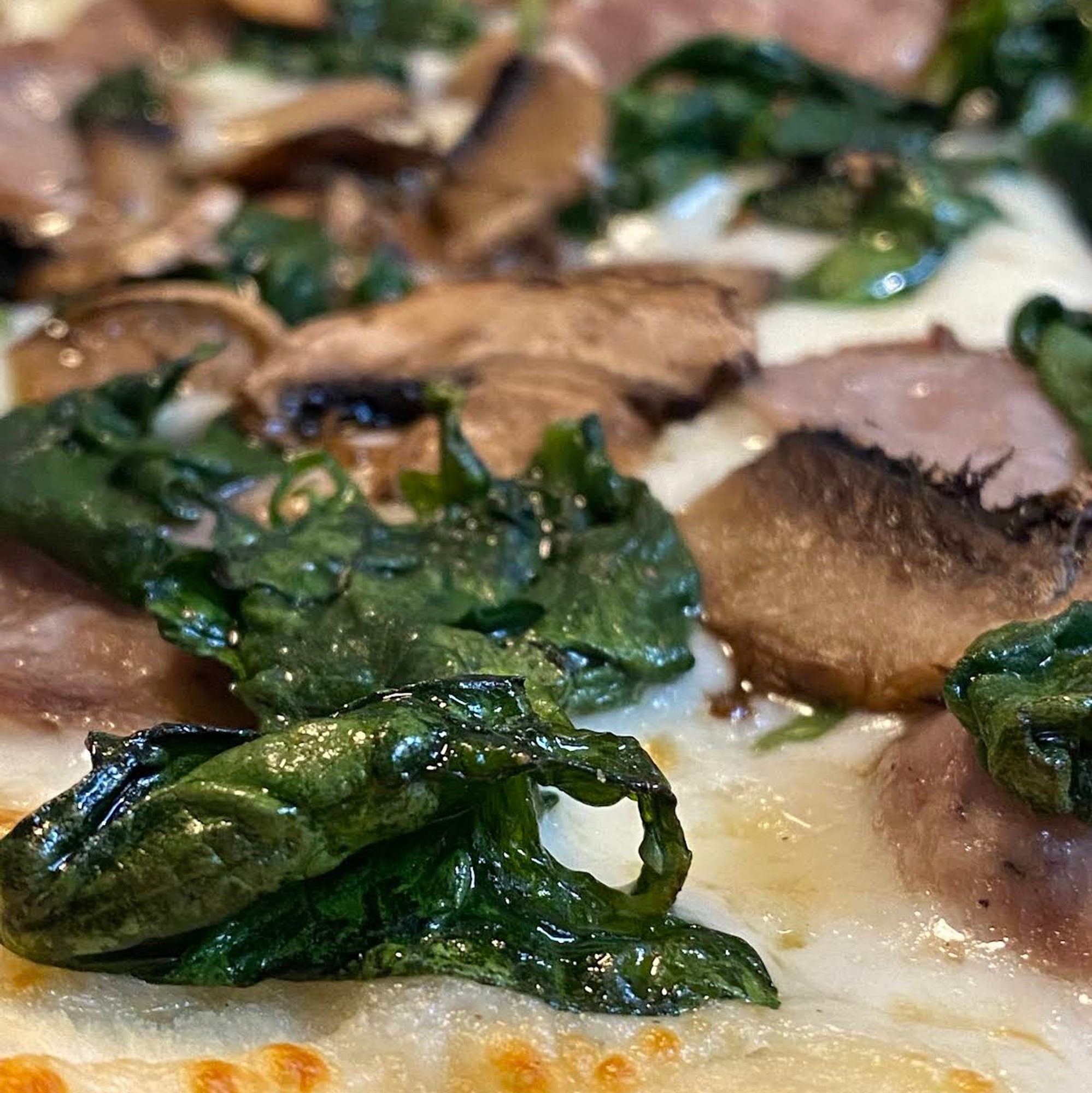 XLG Principessa Pizza