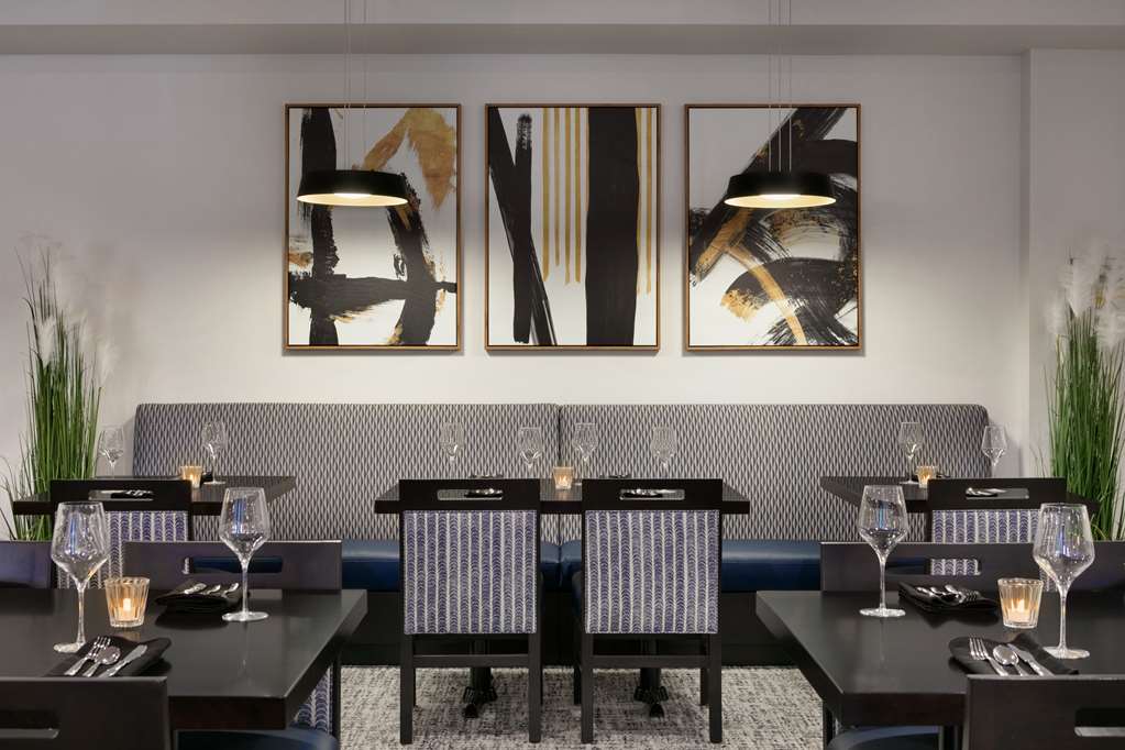 DoubleTree by Hilton Canton Downtown Image