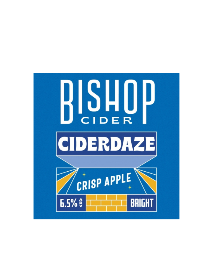 Bishop CIder Daze
