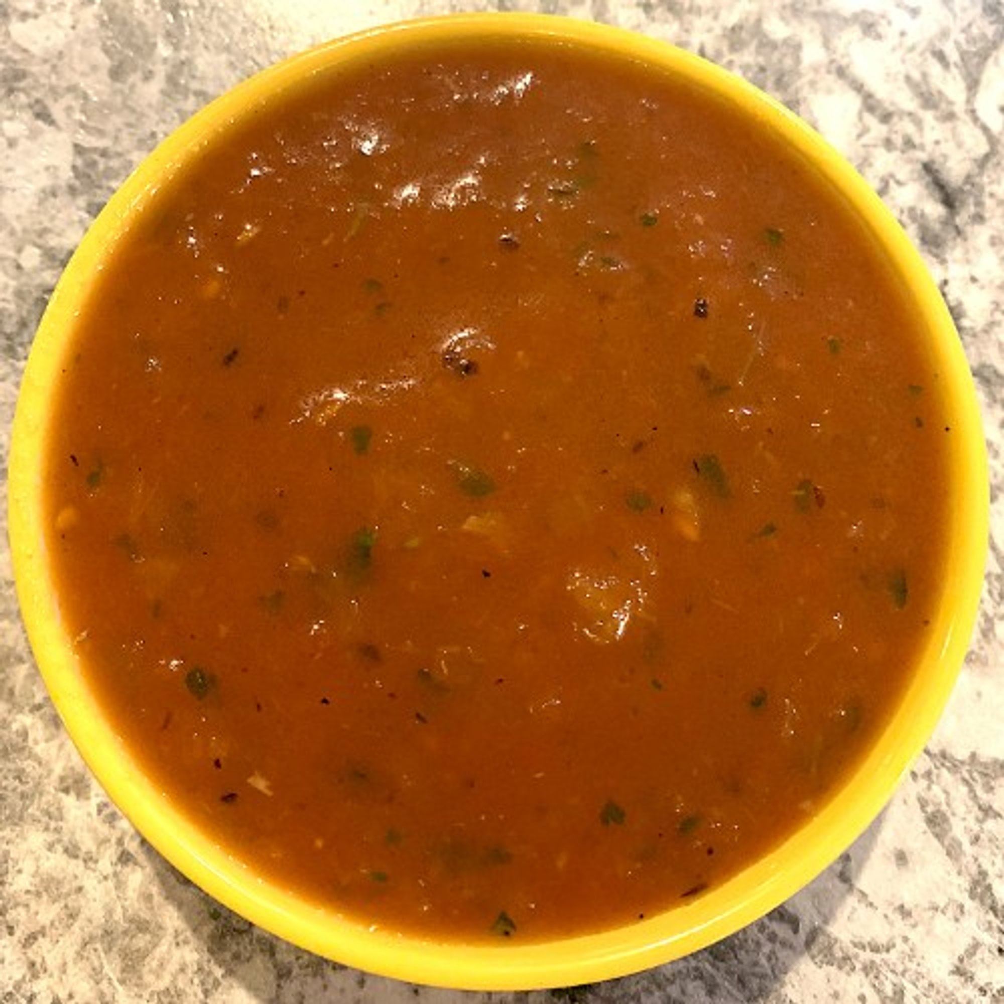 3 OZ SALSA