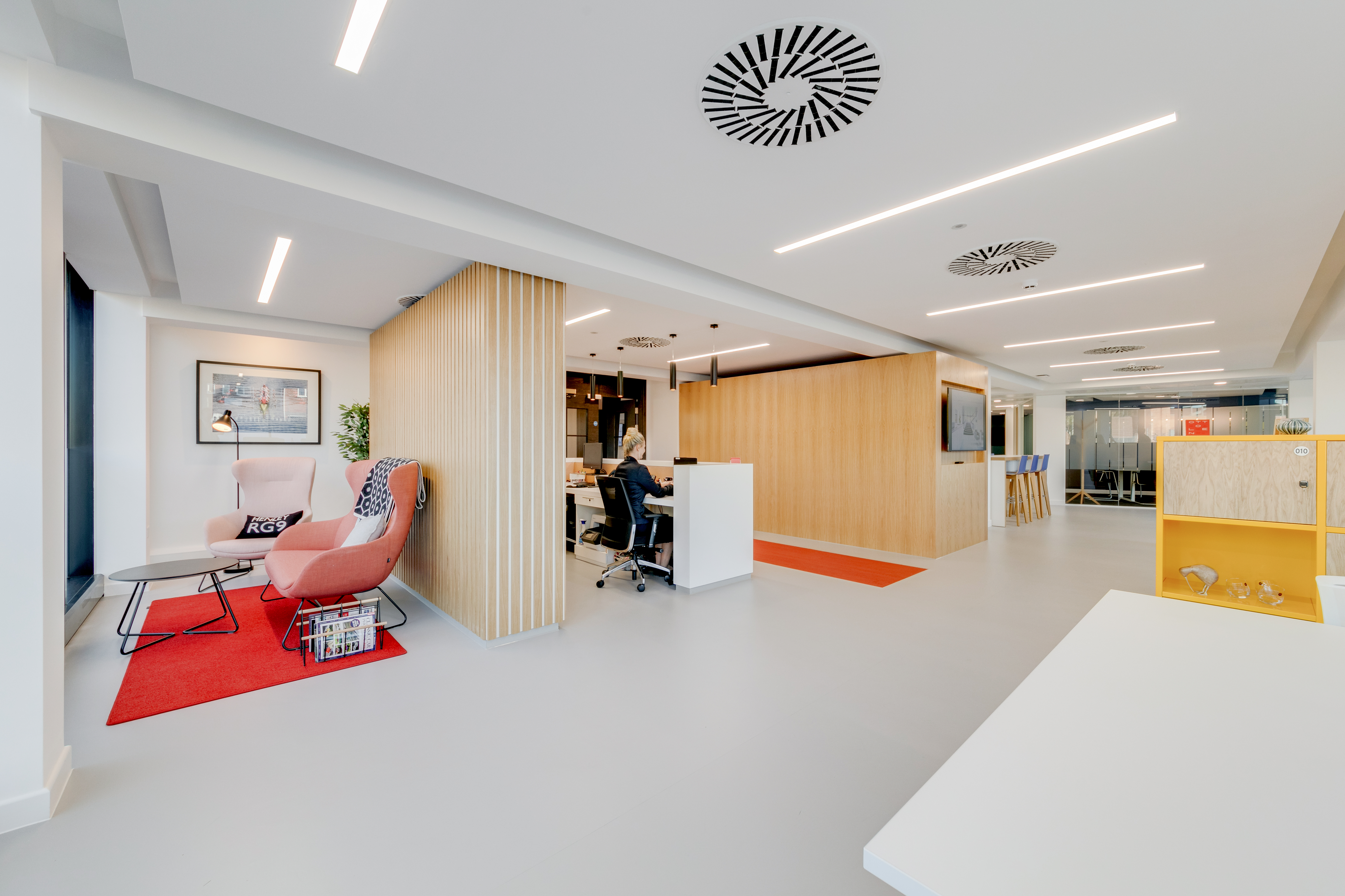 Images Regus - Henley On Thames, The Henley Building