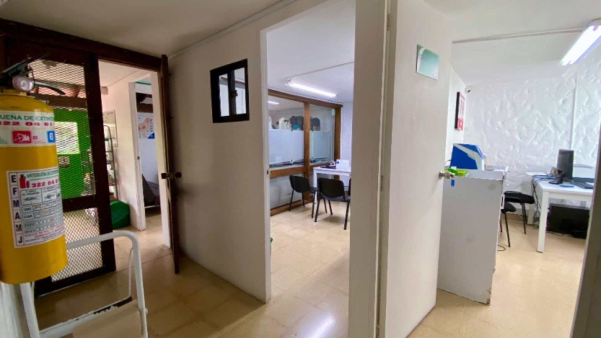 Galería en miniatura