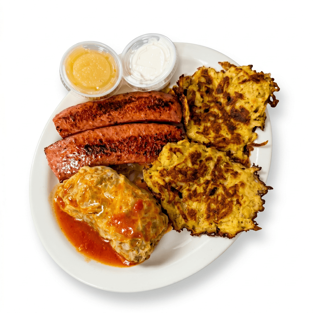 Polish Sausage