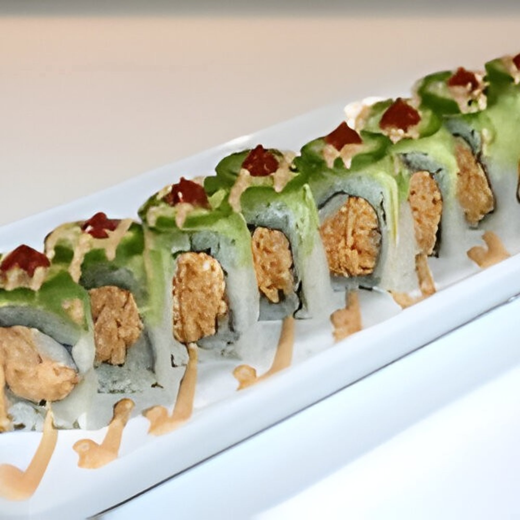 Mexican Roll