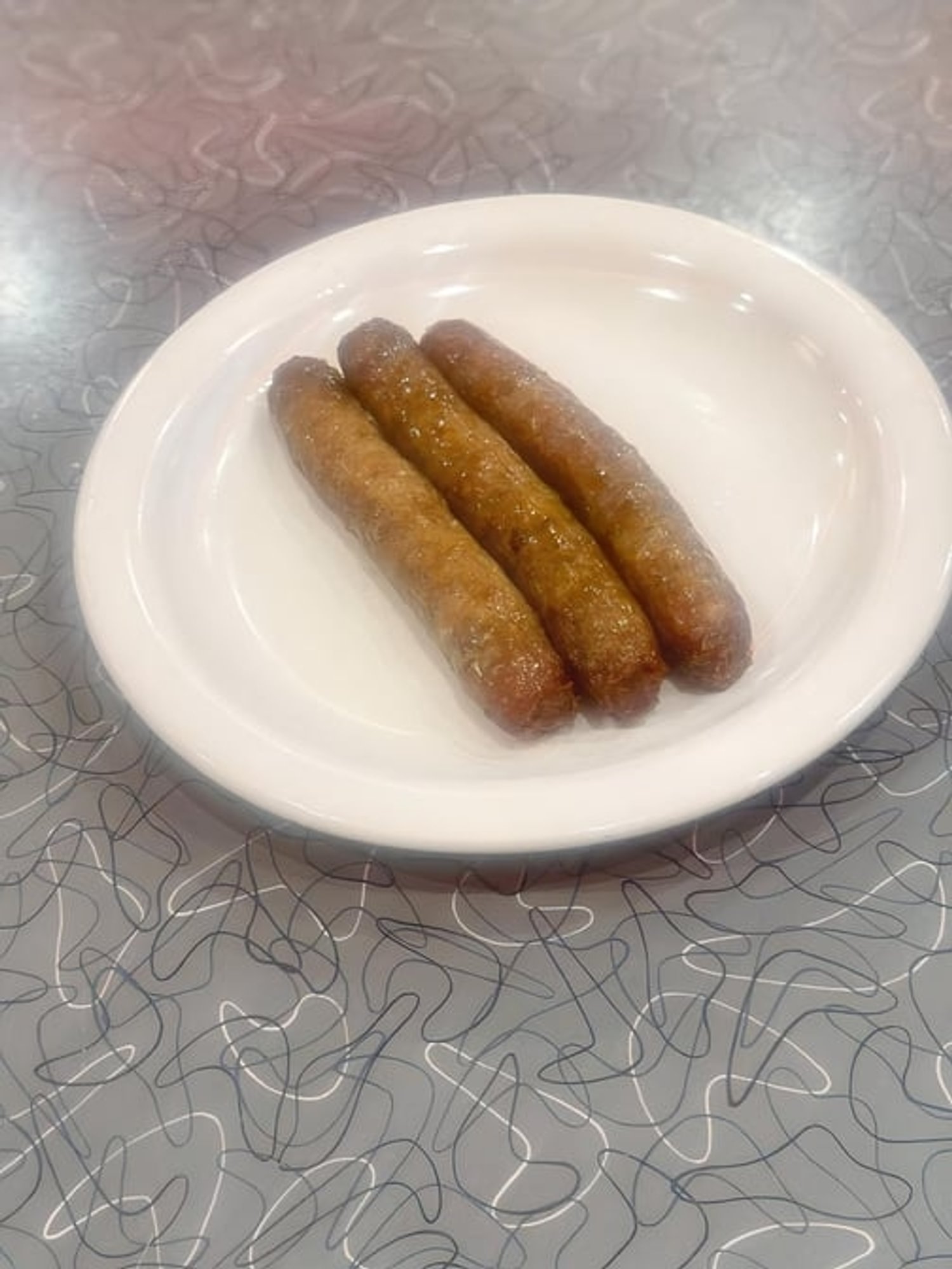Sausage Links