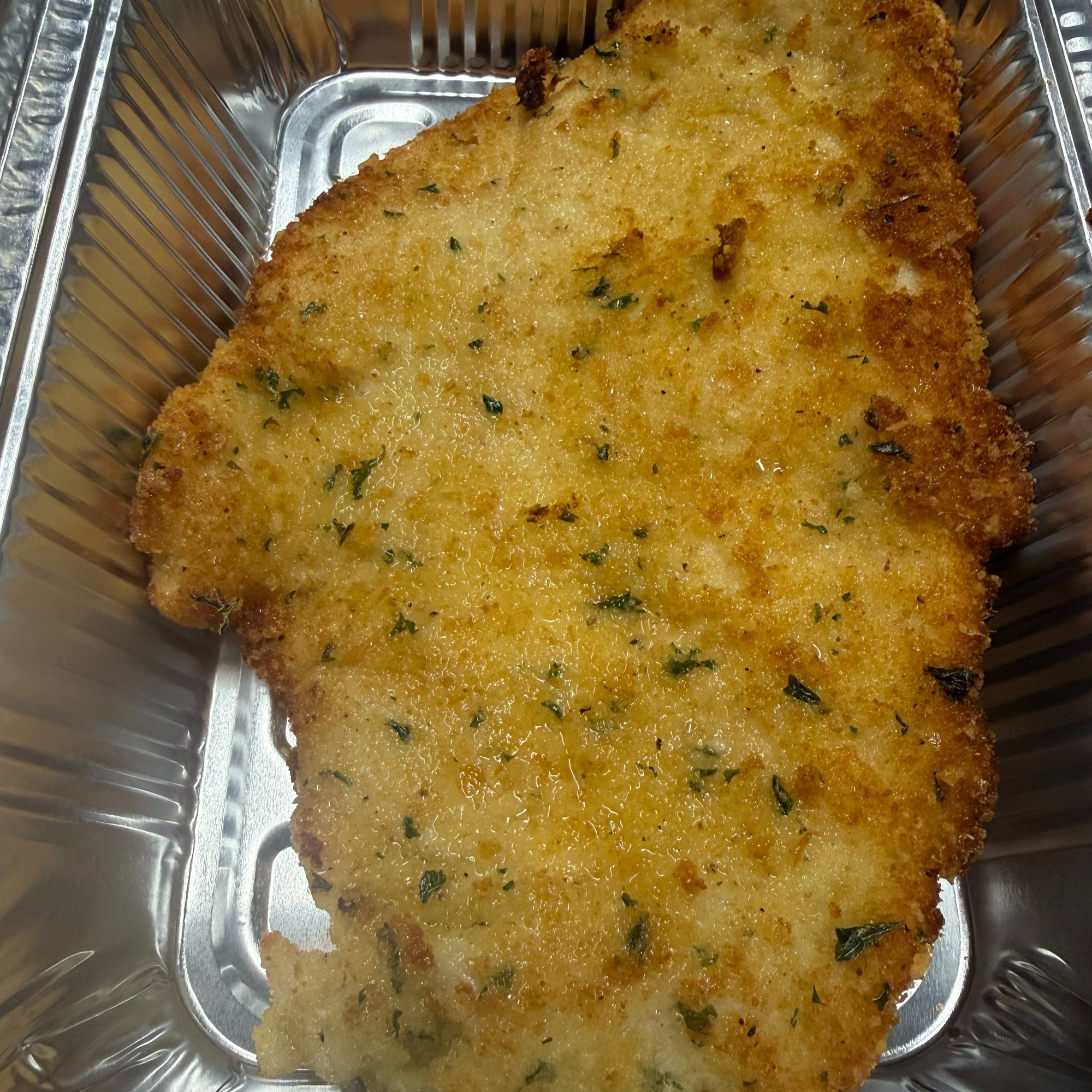 Chicken Cutlet