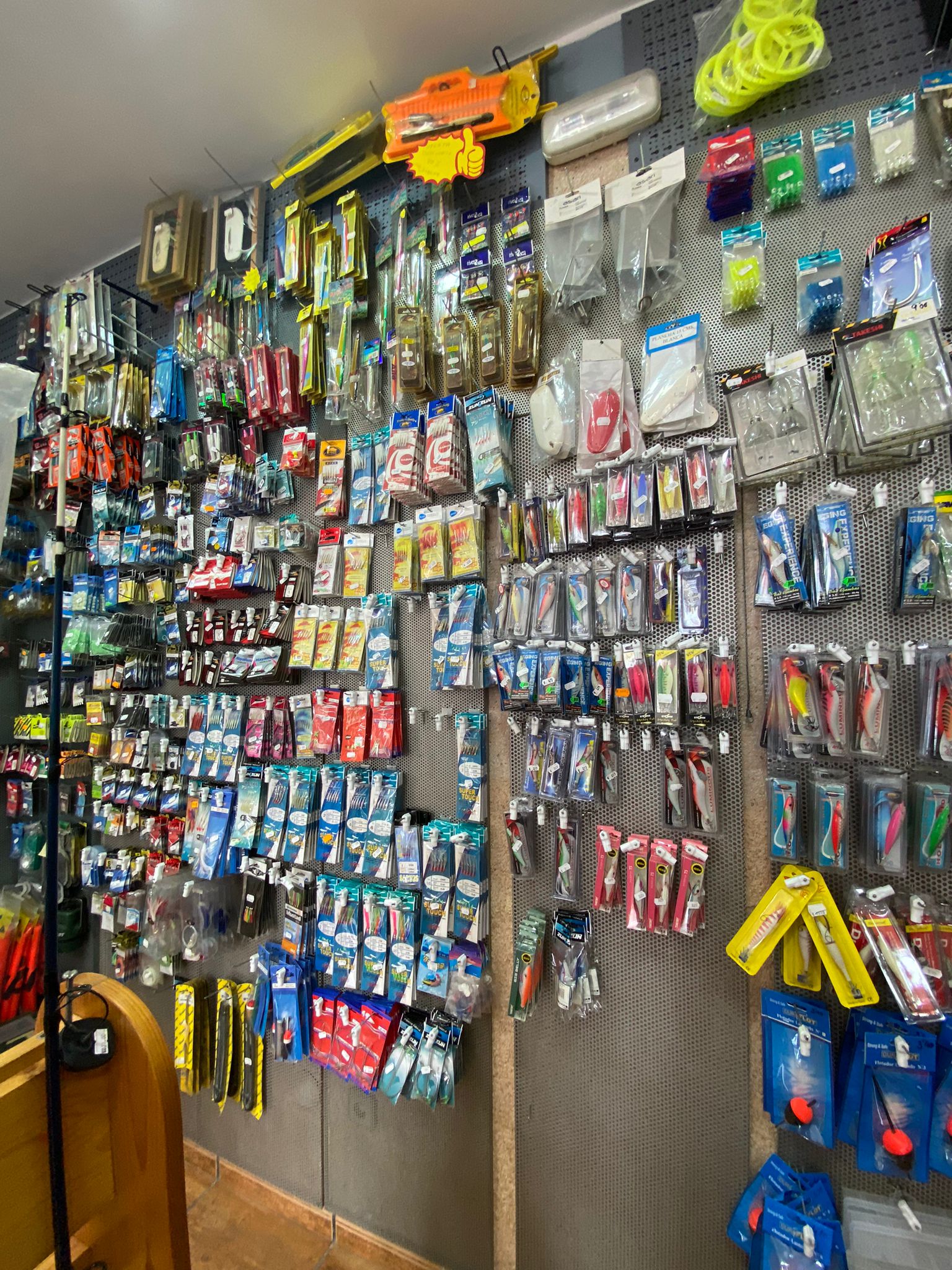 Galería en miniatura
