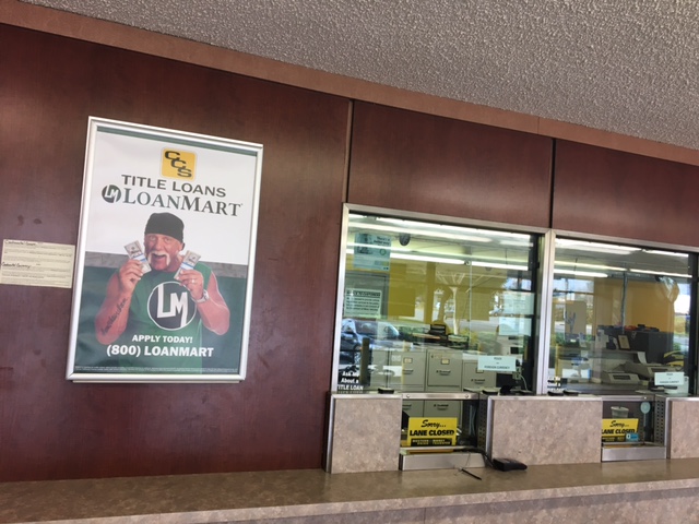 CCS Title Loans - LoanMart Pomona Photo