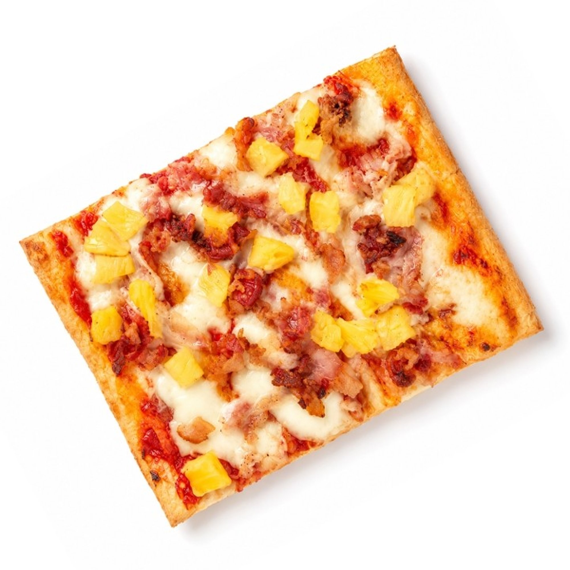 Hawaiana Roman Slice