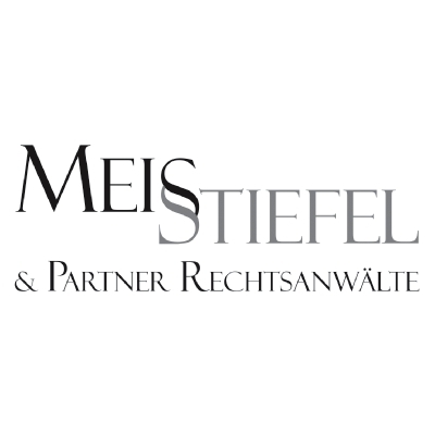 Logo von Meis Stiefel & Partner Rechtsanwälte