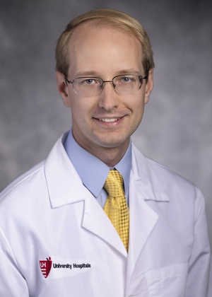 Patrick Fagan, MD Image