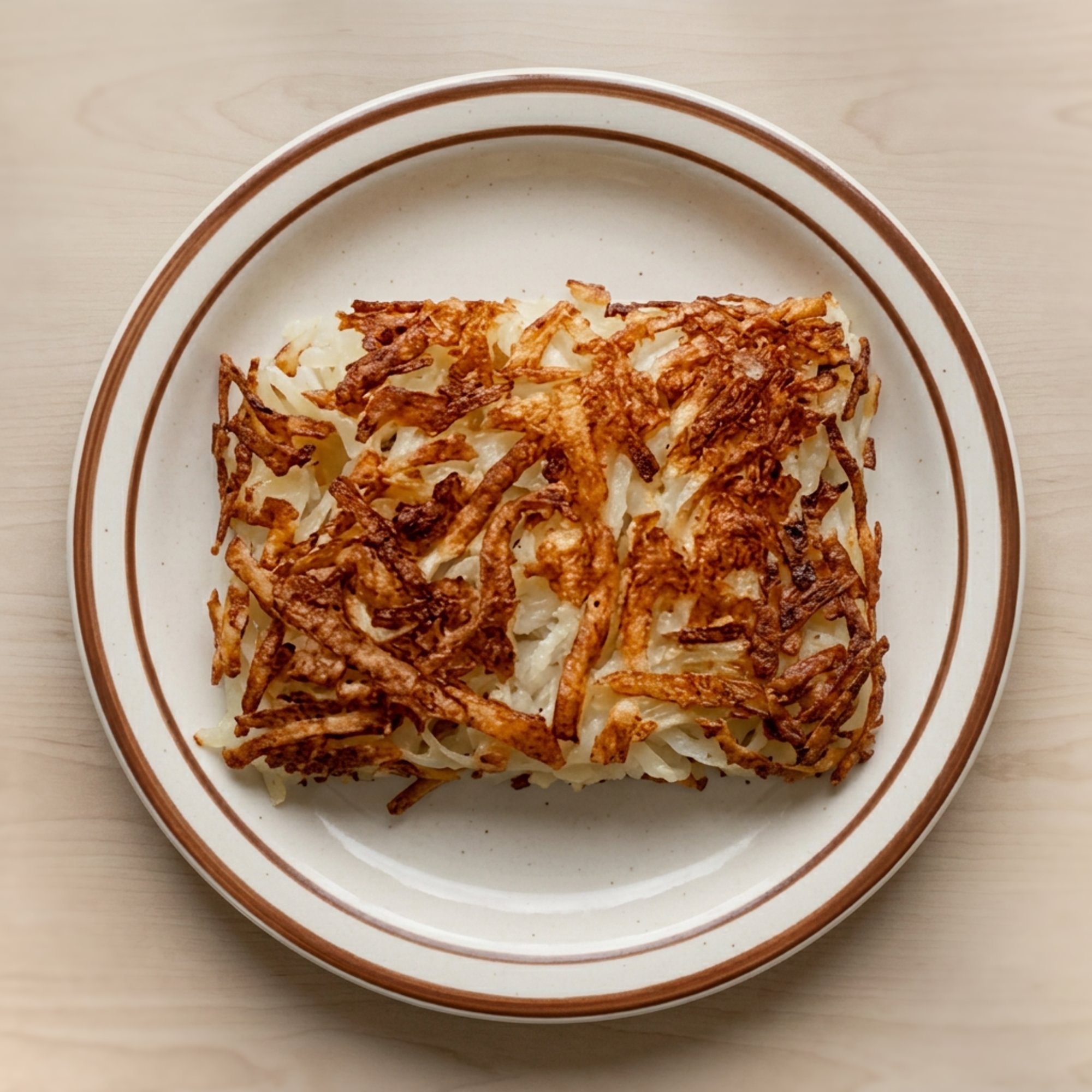 Home Fries or Hash Browns