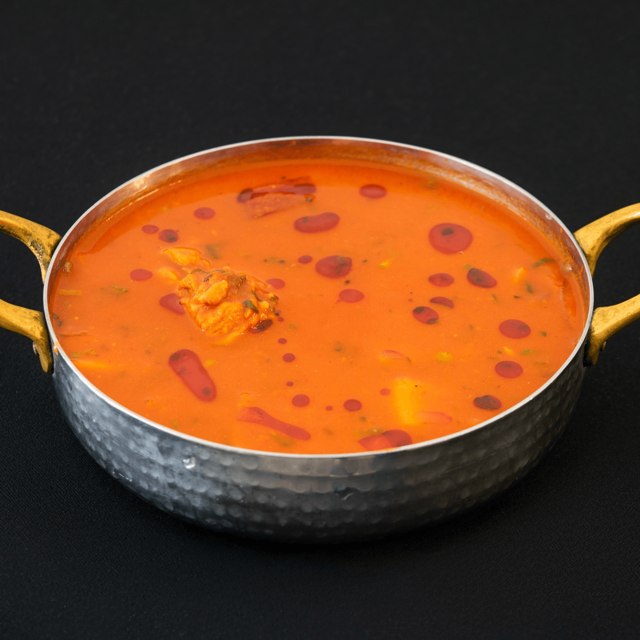Chicken Vindaloo