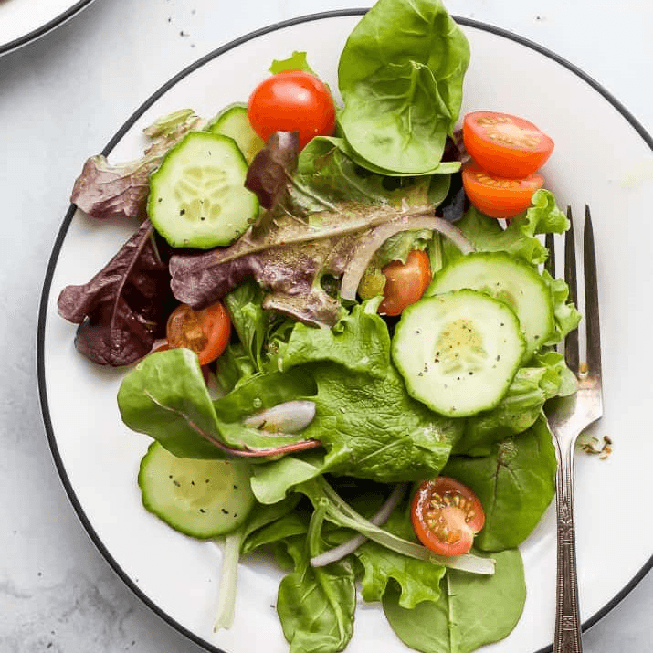 Side Salad