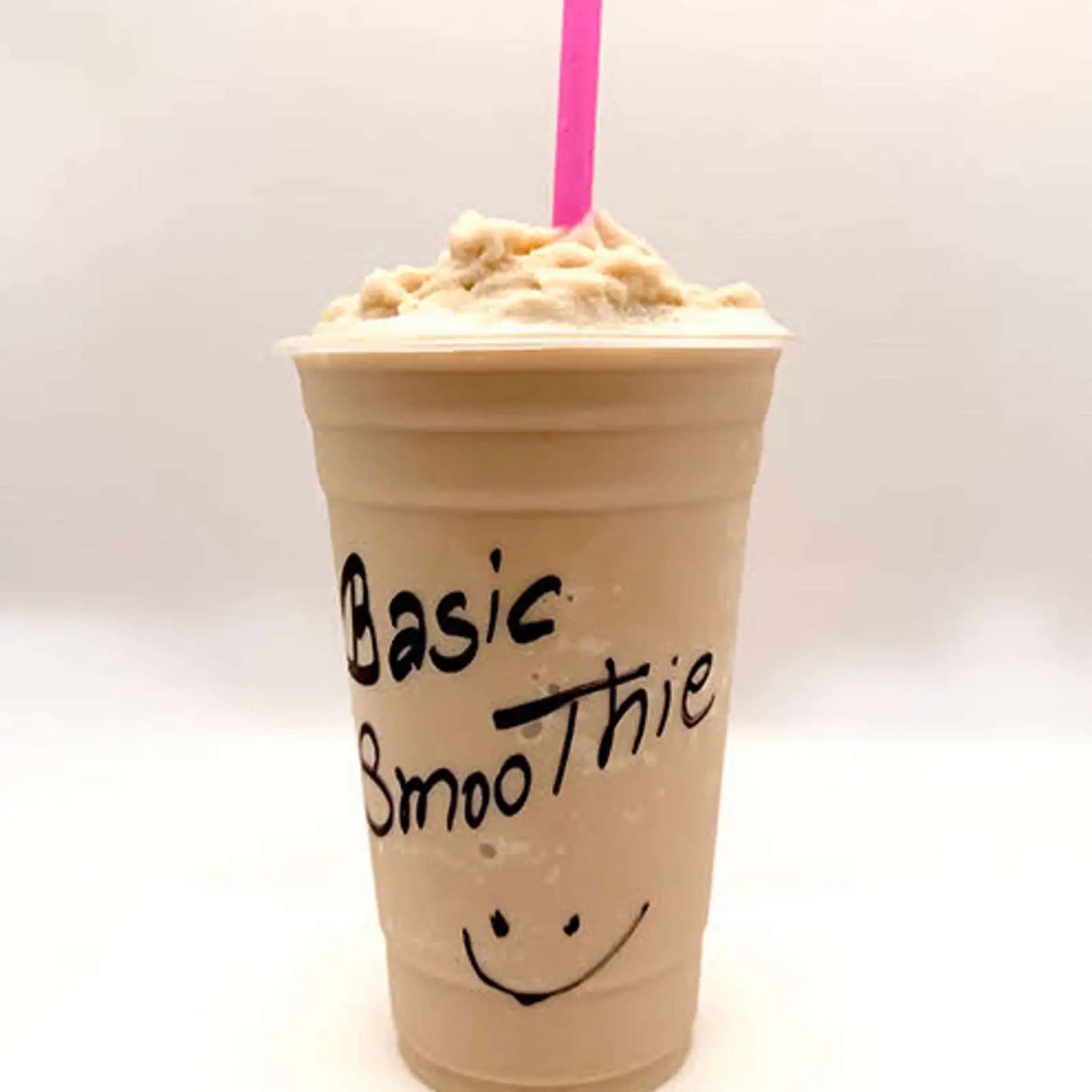 Basic Smoothie