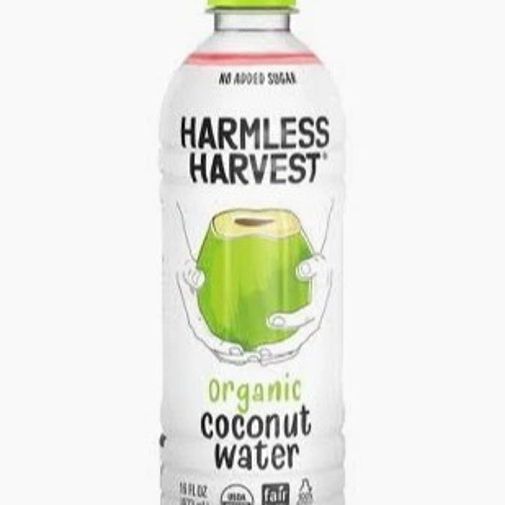 Harmless Harvest Organic Coconut Water (10 fl.oz.)