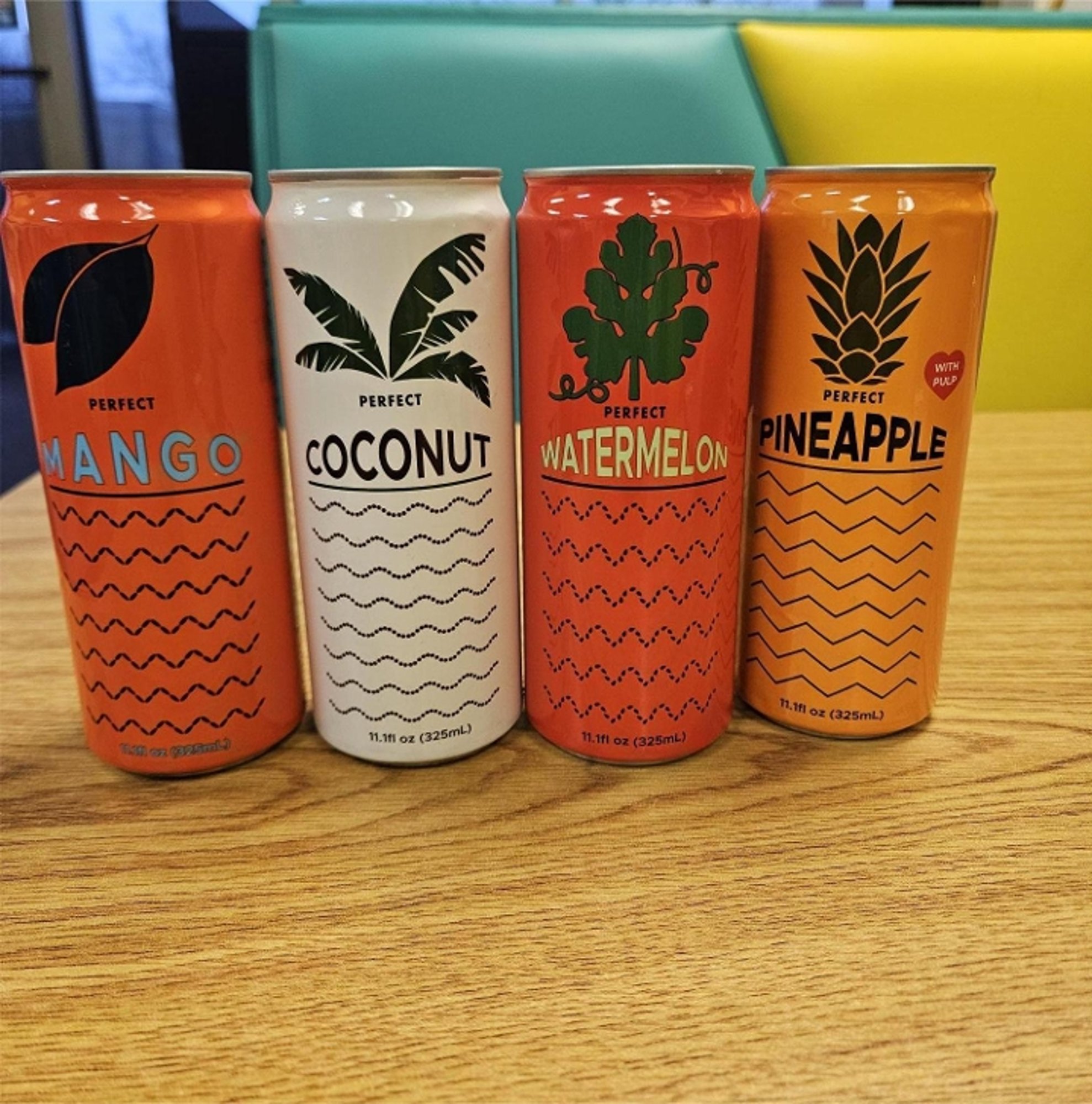 Knashi Juice
