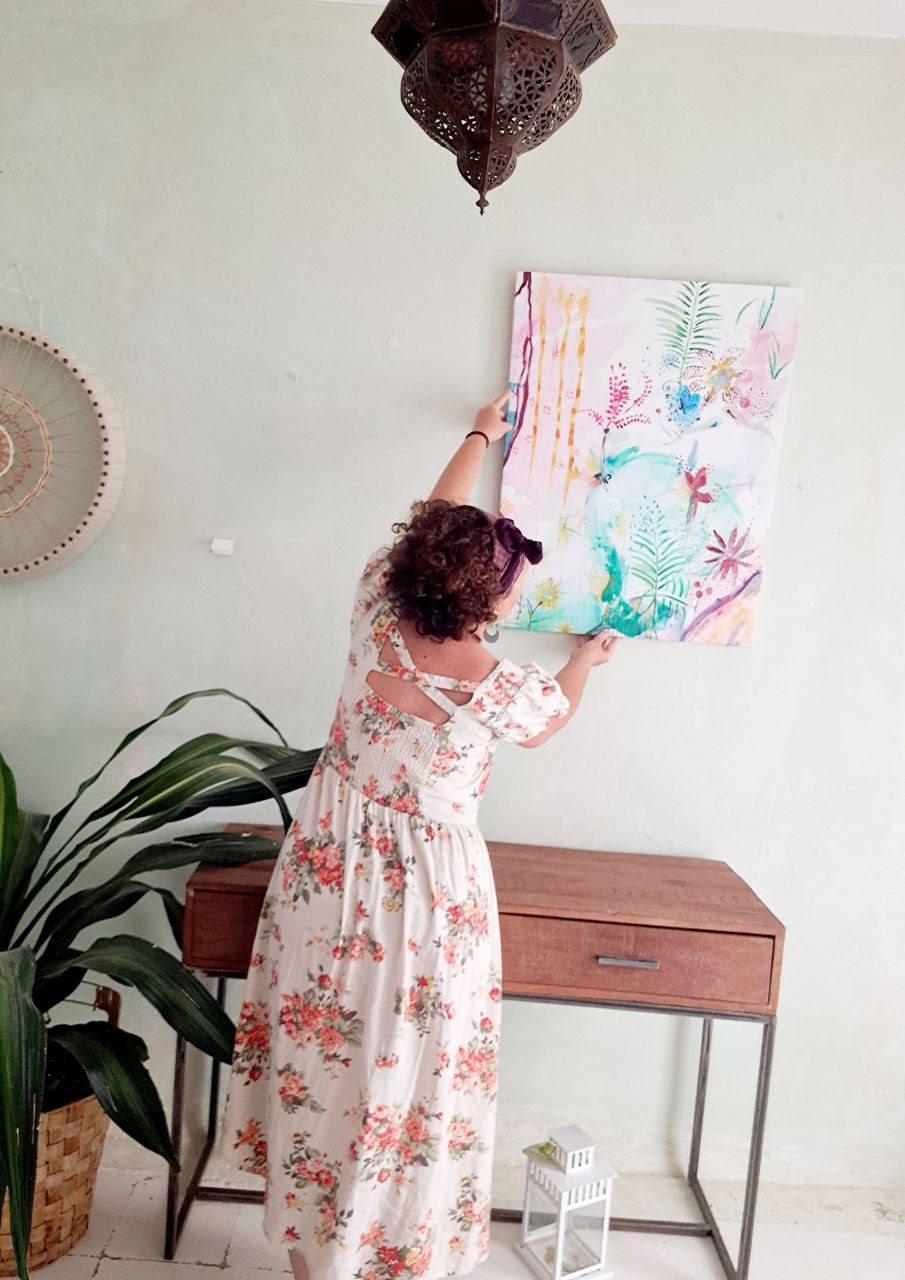 Galería en miniatura