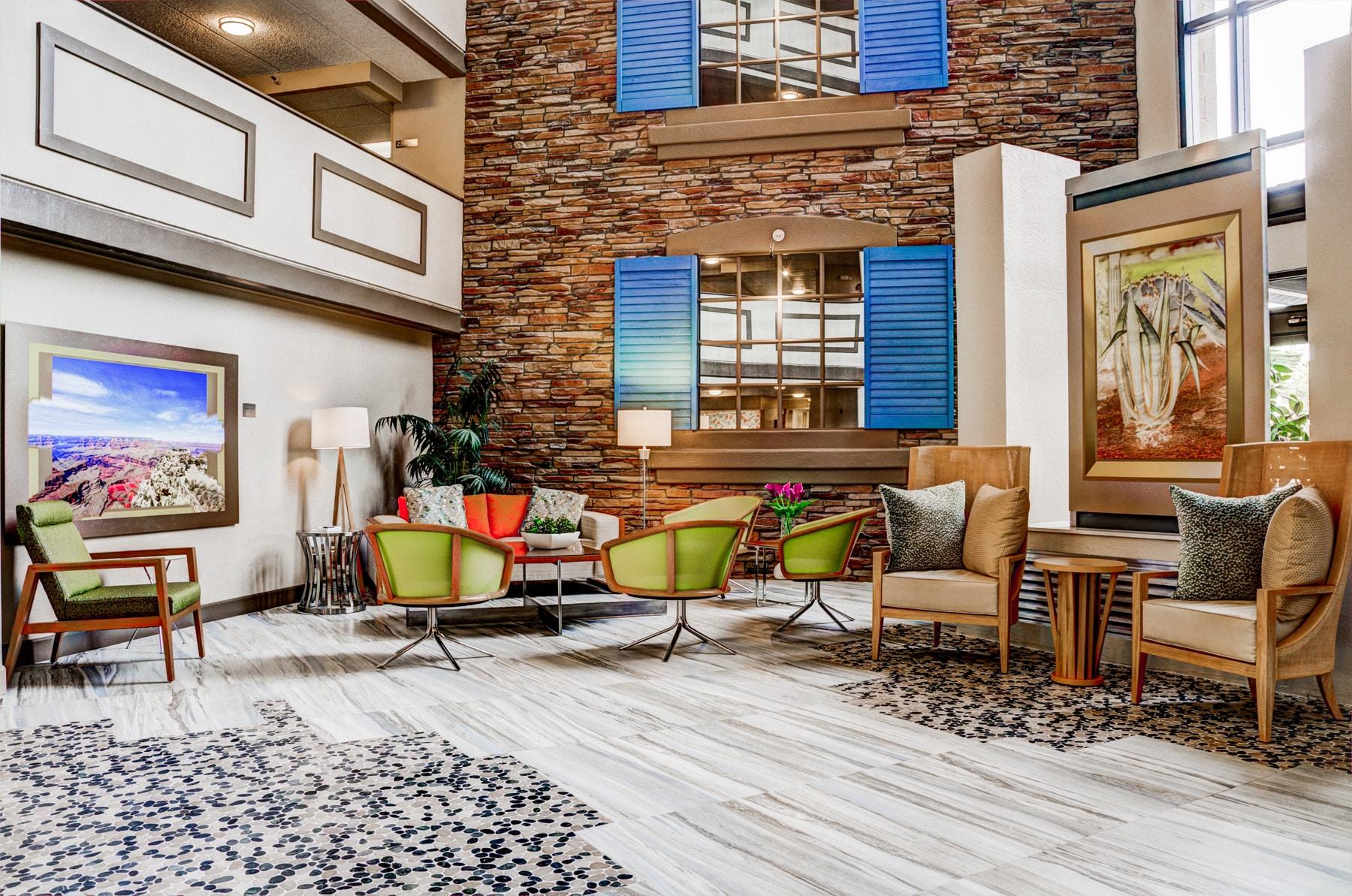 Bella Vista Senior Living