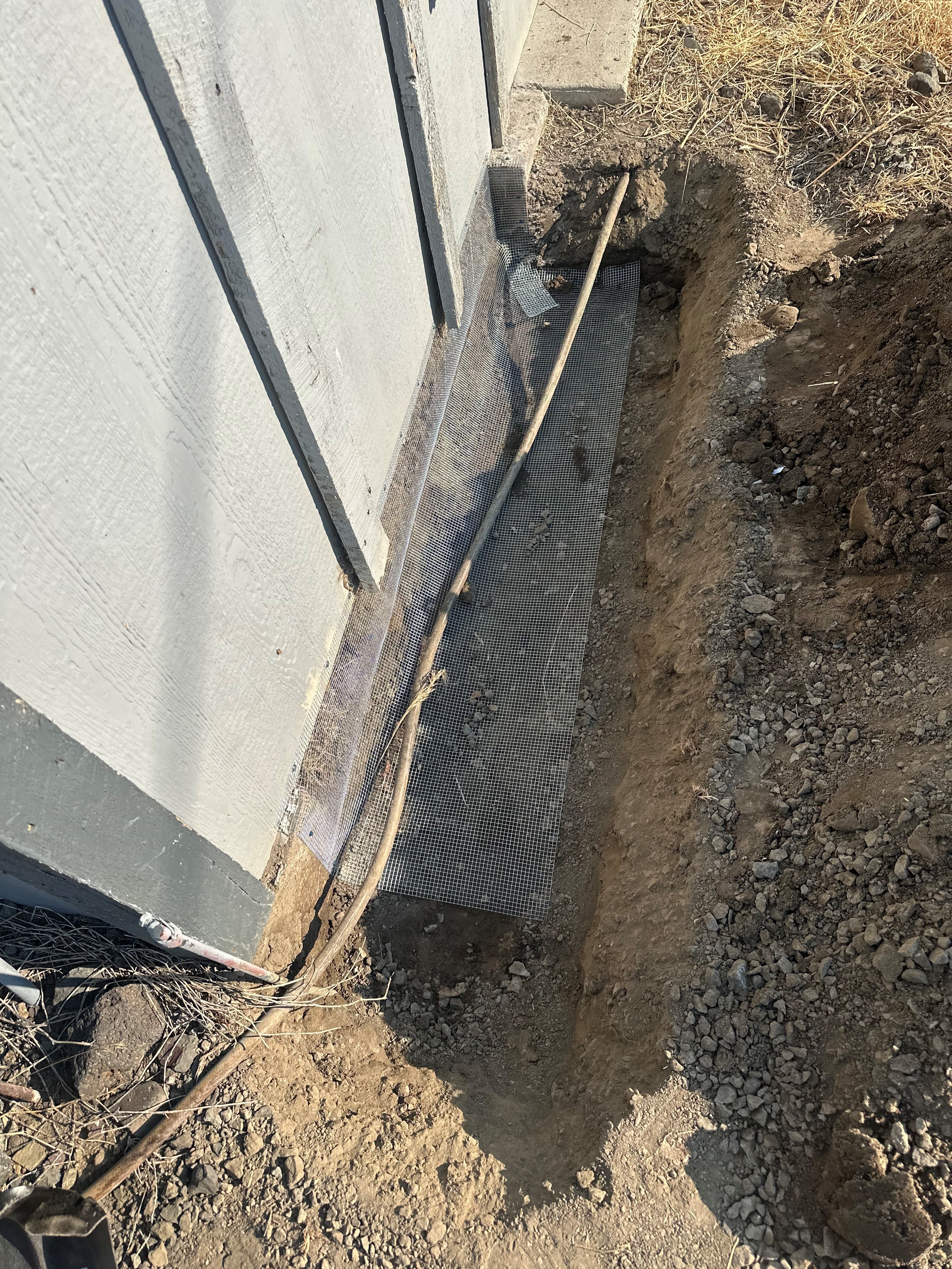 All Natural Pest Elimination Image