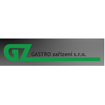 logo GASTRO ZAŘÍZENÍ s.r.o.