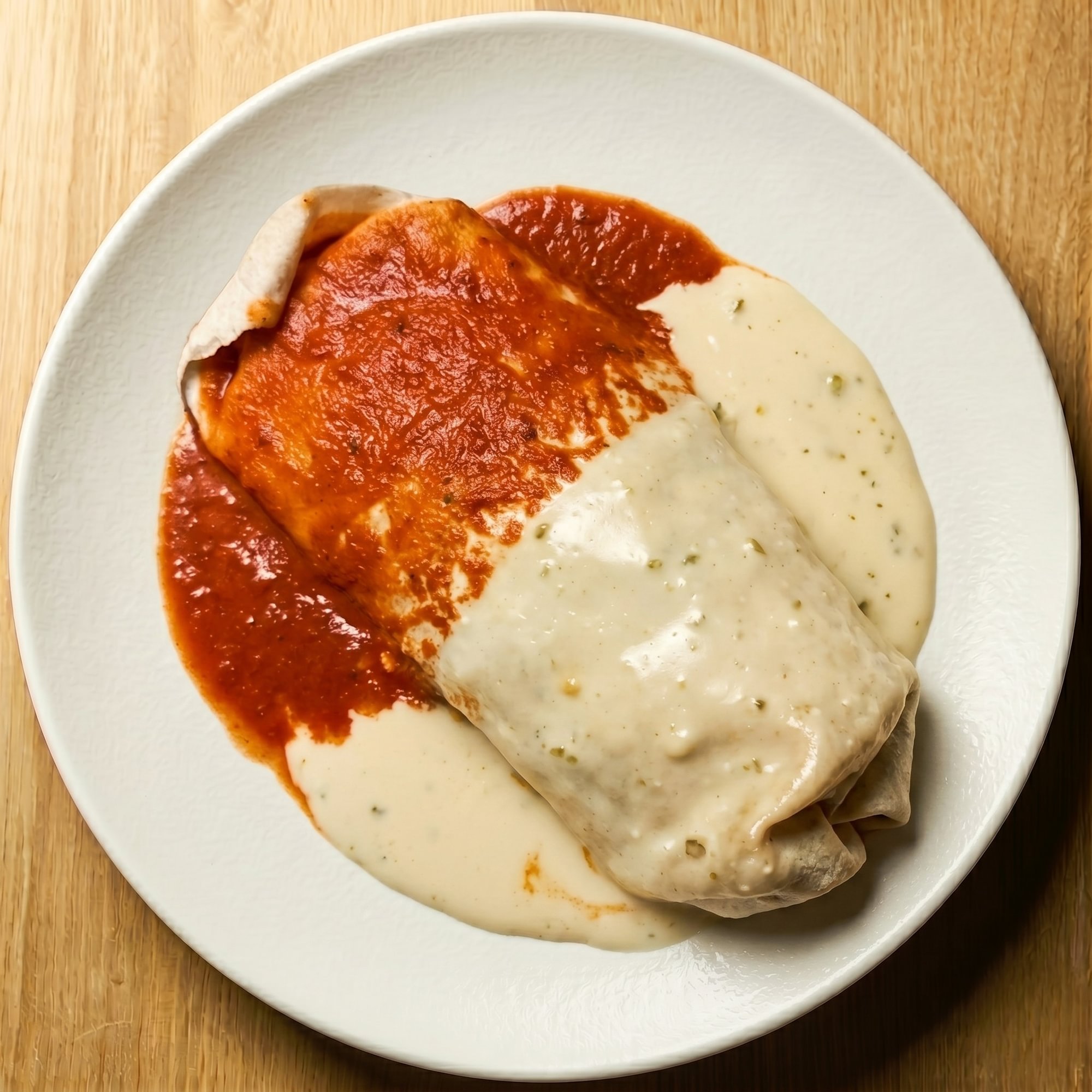Burrito Rio Grande