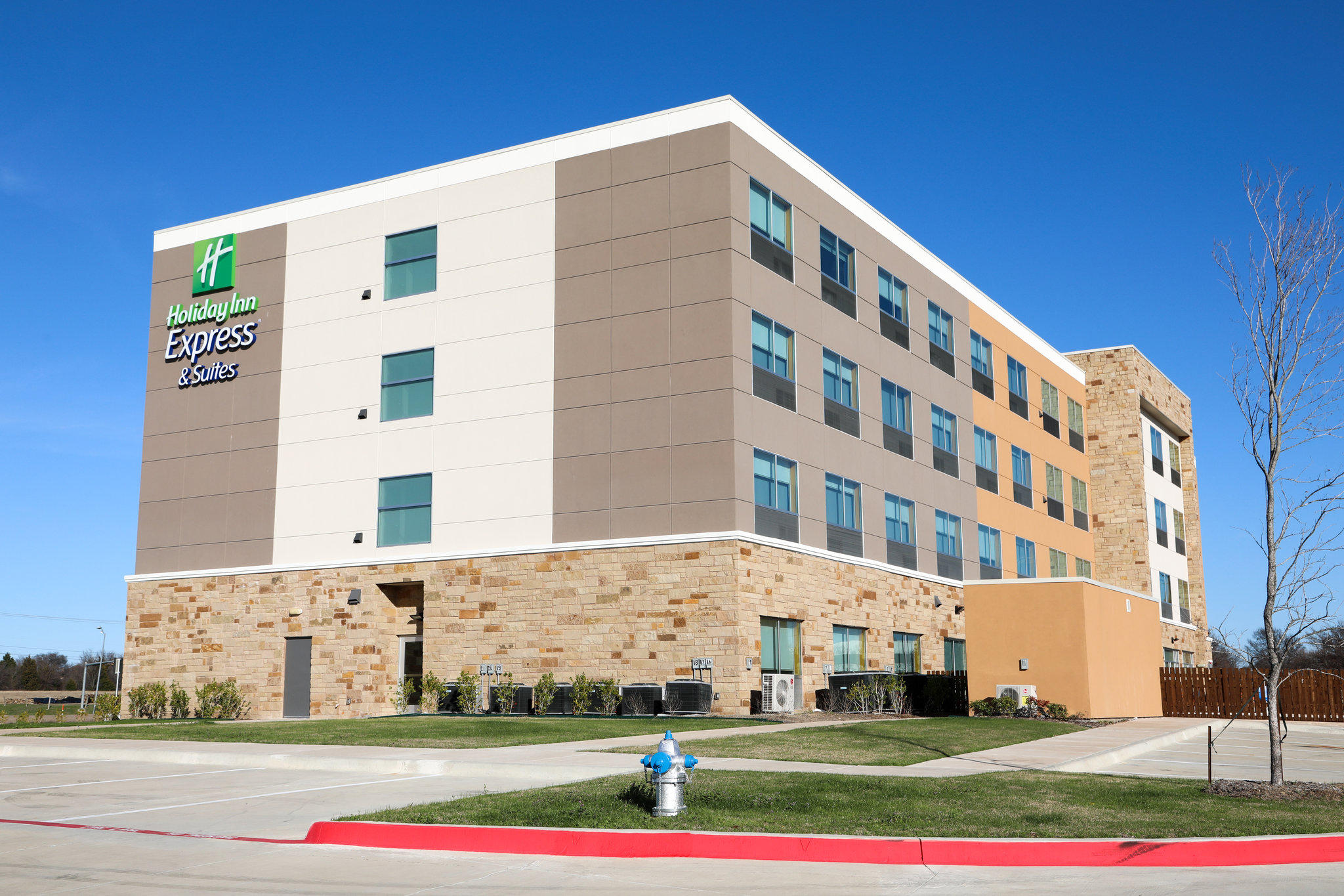 Holiday Inn Express & Suites Wylie West Photo