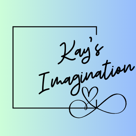 Kay&apos;s Imagination Logo