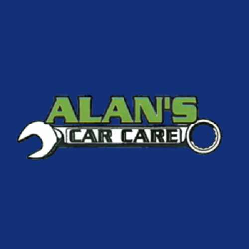 Alan's Car Care