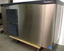 Scotsman C1848 Air cooled Ice Machine