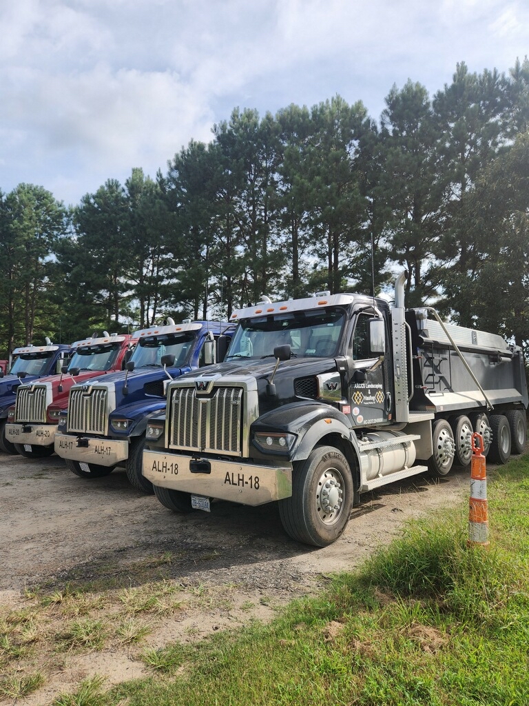 ARCCS Lawn Maintenance and Landscaping Image