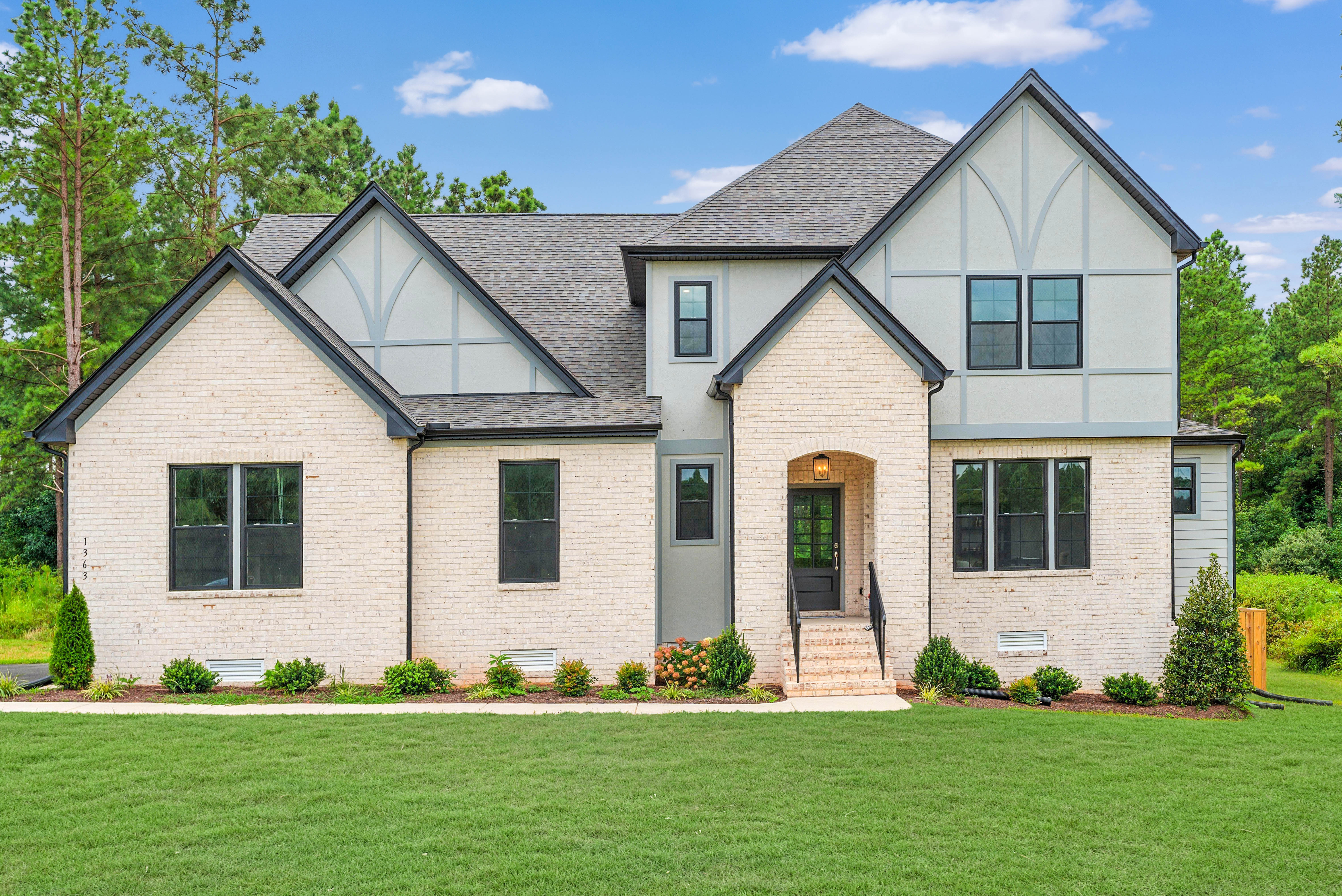 Quick Move-In Homes