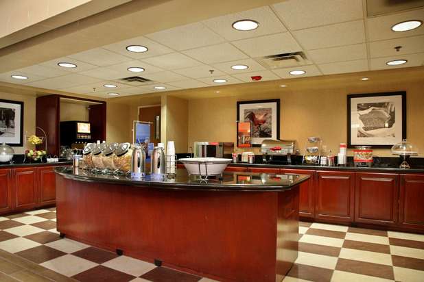 Images Hampton Inn & Suites Phoenix/Scottsdale