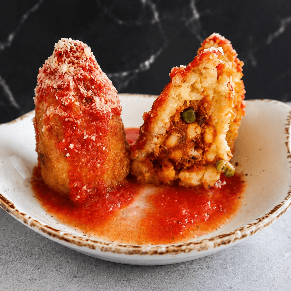 Arancino Siciliano
