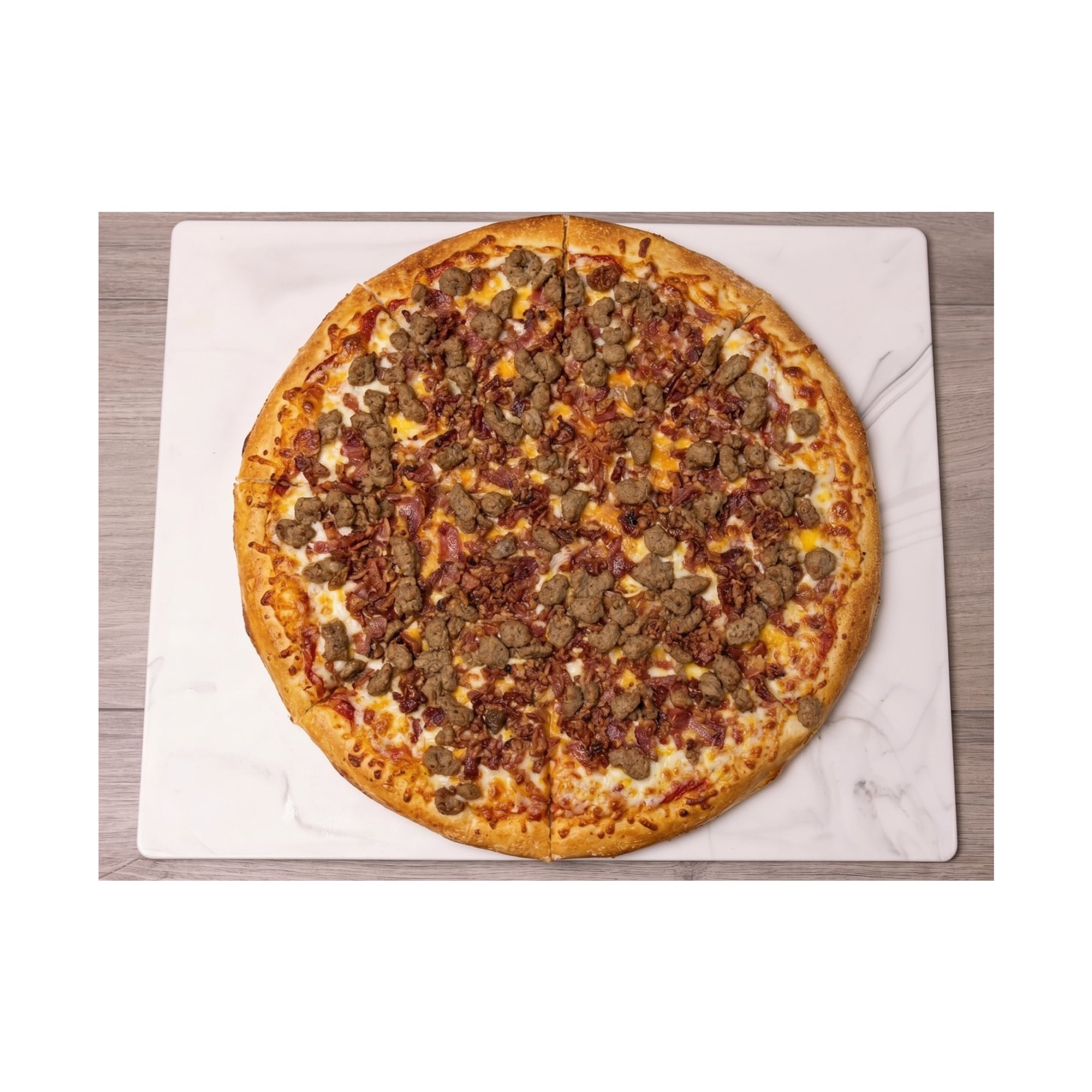 B.D.C. Pizza