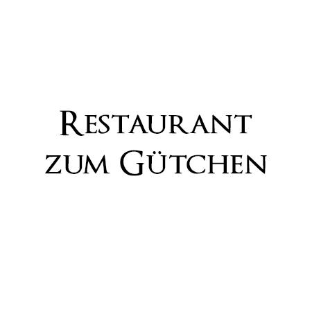 Logo von Restaurant ,,Zum Gütchen'