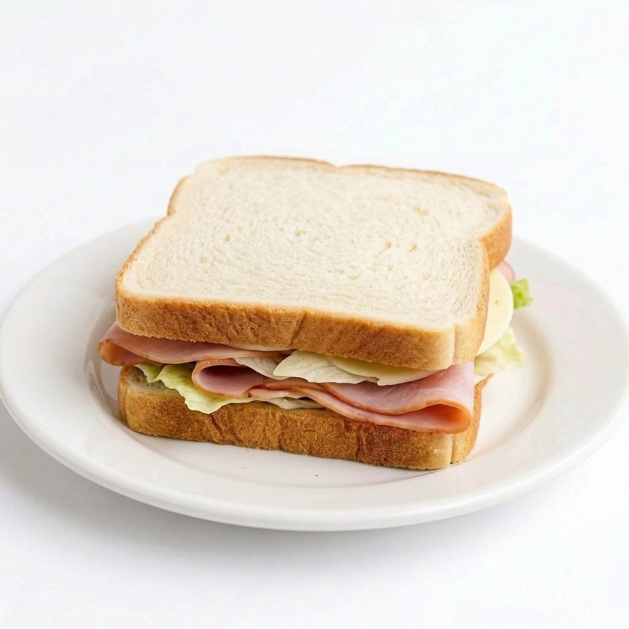 Ham Sandwich