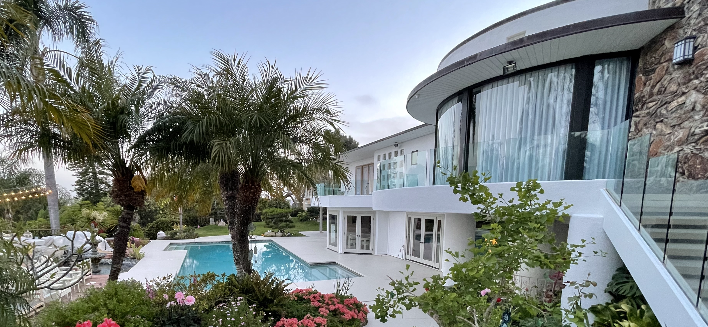 Elevated Decks & Patios Image